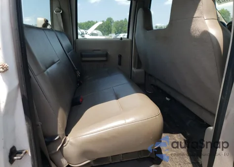 2008 Ford F350 Srw Super Duty z USA, uszkodzony, nr VIN 1FTWW30Y38EE05185